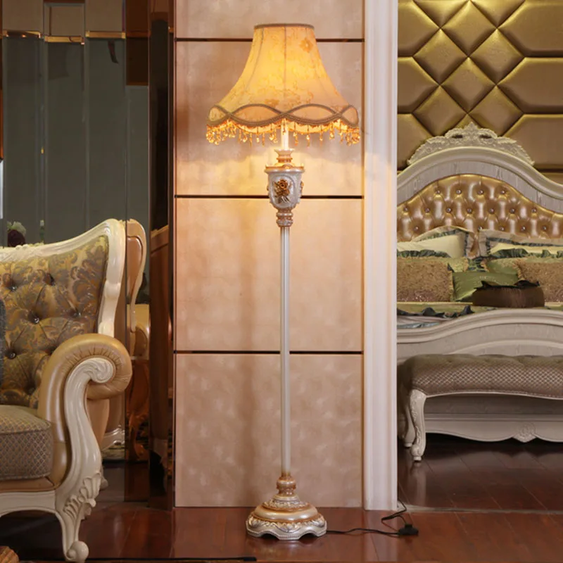 Luxusné, Elegantné, Stojacie Lampy Obývacia Izba Multicolor Taliansky Stmievateľné Poschodí Lampa Európskej Estetické Lampada Da Terra Dekorácie