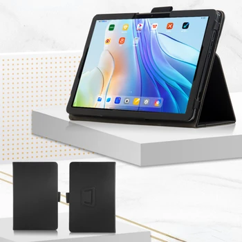 Magnetický Kryt Pre HeadWolf Hpad 3 2 Pro Prípade Ručné 11 Palcový Tablet PC Folio PU Kožené Stojan Funda