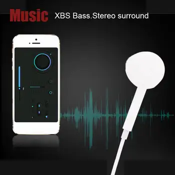 Bluetooth Wireless Mikrofón Slúchadlá HD Basy Zvuk Šport Prenosné Slúchadlá In-ear Slúchadlá