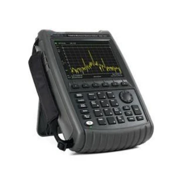 N9962a Fieldfox Ručné Spektrálny Analyzátor, 50 GHz