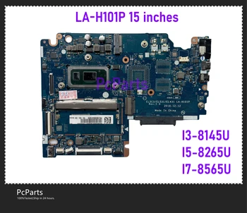 PcParts 5B20S41926 Pre Lenovo Ideapad C340-15IWL Flex-15IWL Notebook Doske I3-8145U I5-8265U I7-8565U DDR4 LA-H101P MB