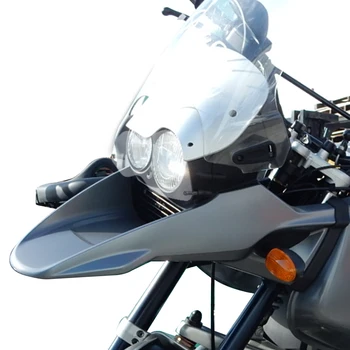 Motocykel Svetlometu Gril Stráže ochranný Kryt Chránič Pre BMW R1150GS DOBRODRUŽSTVO R1150 GS ADV 1999 2000 2001 2002 2003 2004