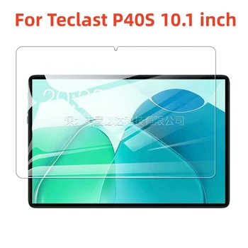 9H Tvrdeného Skla Pre Teclast P30S 10.1 palcový Tablet PC Screen Protector Ochranná Fólia Sklo