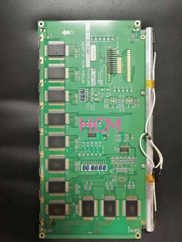 DMF-50036 DMF-50036ZNFU-FW 640*200 100% testované 9.6 Palcový LCD displej Pre OPTREX