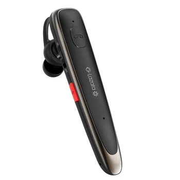 Glazata Bezdrôtový Bluetooth Headset s ENC Duálny Mikrofón Šumu Typ-C Nabíjanie ,Slúchadlá pre iPHONE PC Jazdy