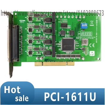 PCI-1611U zber Dát Karty IPC-610 100% Test