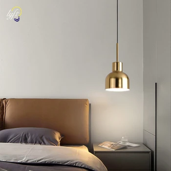 LED Prívesok Osvetlenie Interiéru Osvetlenie Domov Visí Lampa Izba Dekor Pre Obývacej Izby, Spálne, Kuchyne Štúdia Nordic Nočná Lampa