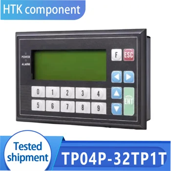 TP04P-32TP1T Nový Dotykový Panel HMI