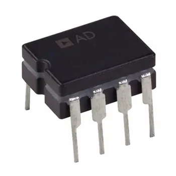 Nový, originálny AD586SQ package CDIP-8 vysokou presnosťou 5V napätie odkaz čip