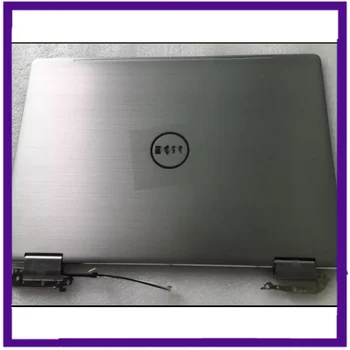Nové Prípade, Laptop DELL Inspiron 13MF 7000 7368 7378 07531M LCD Späť Závesy Antény Notebook prípade rep. Veko