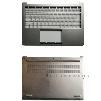 Nové Pre Lenovo IdeaPad S540-13IML S540-13API 13 Pro 2019 pro13 opierka Dlaní hornej/Spodnej časti Notebooku puzdro