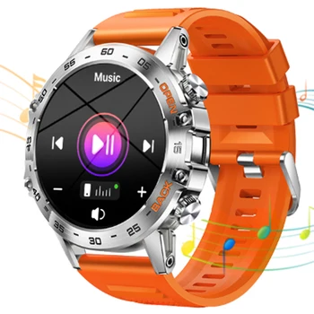 pre Cubot X70 Nokia X20 Motorola Moto G 5G Pl Športové Smartwatch Riadenie Prístupu Bluetooth Hovory Teplota Srdcovej frekvencie Detekcie